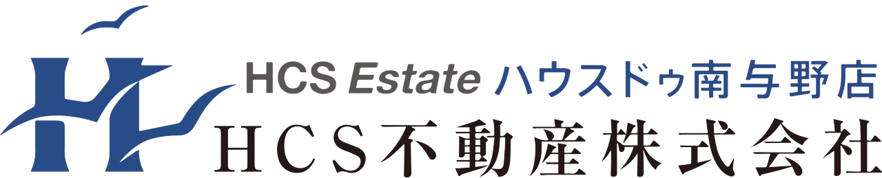 HCS不動産株式会社