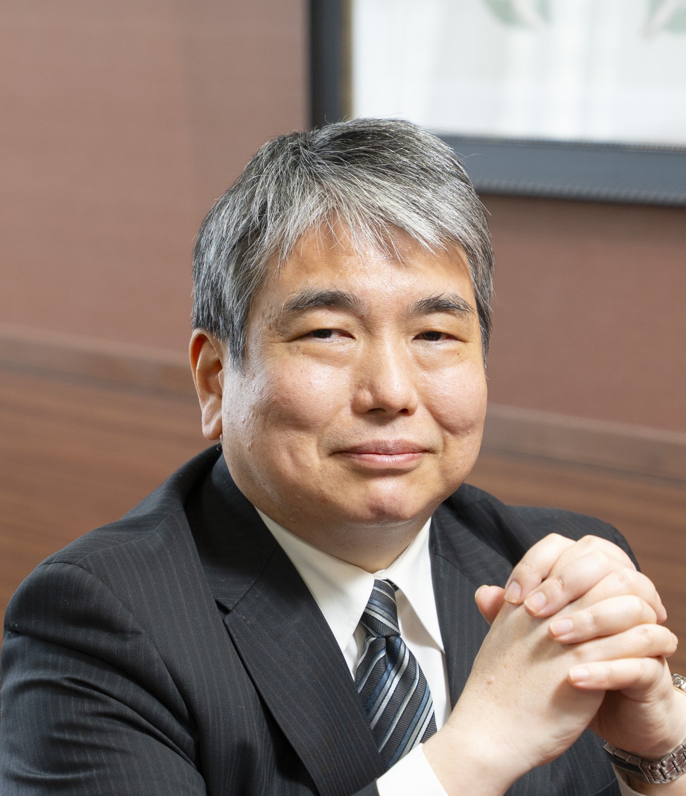 ピストン山口さん専用 山口 剛史 Yamaguchi Tsuyoshi | KIZUNA EXECUTIVE ( キズナ