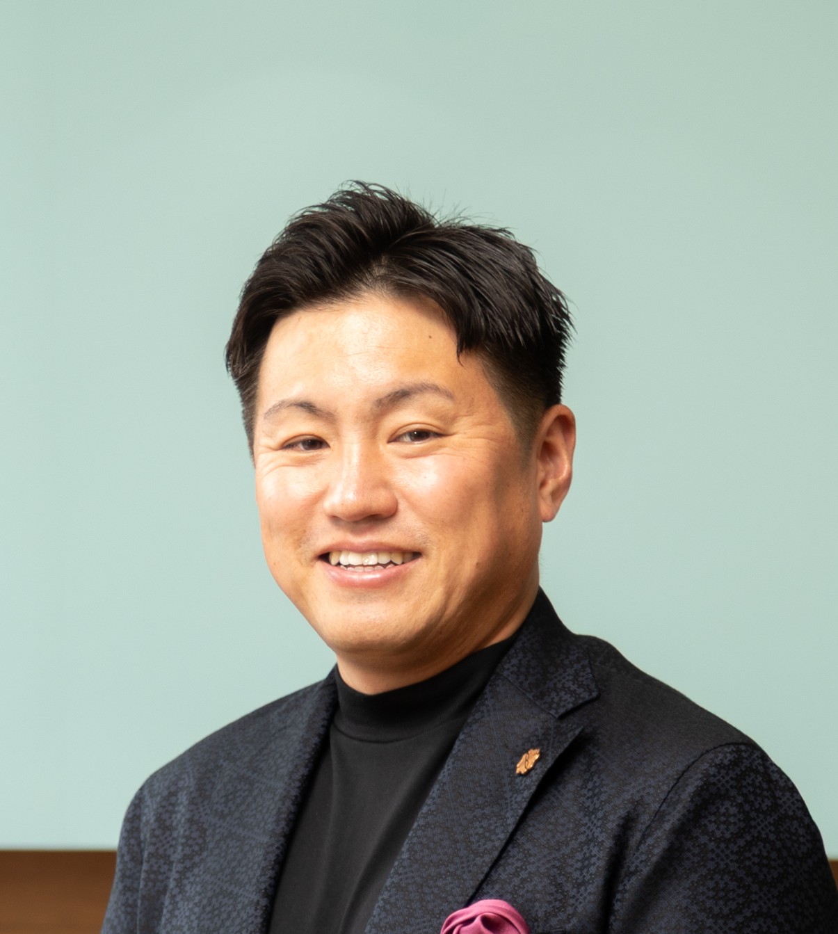 信頼を積み重ね、納得の売却へ—HCS不動産の三つのこだわり 田中 大輔