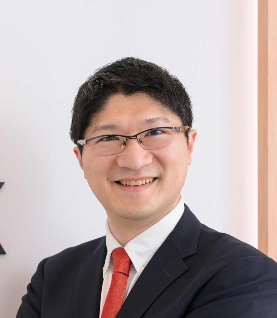上田 渉 Ueda Wataru | KIZUNA EXECUTIVE ( キズナ エグゼクティブ )