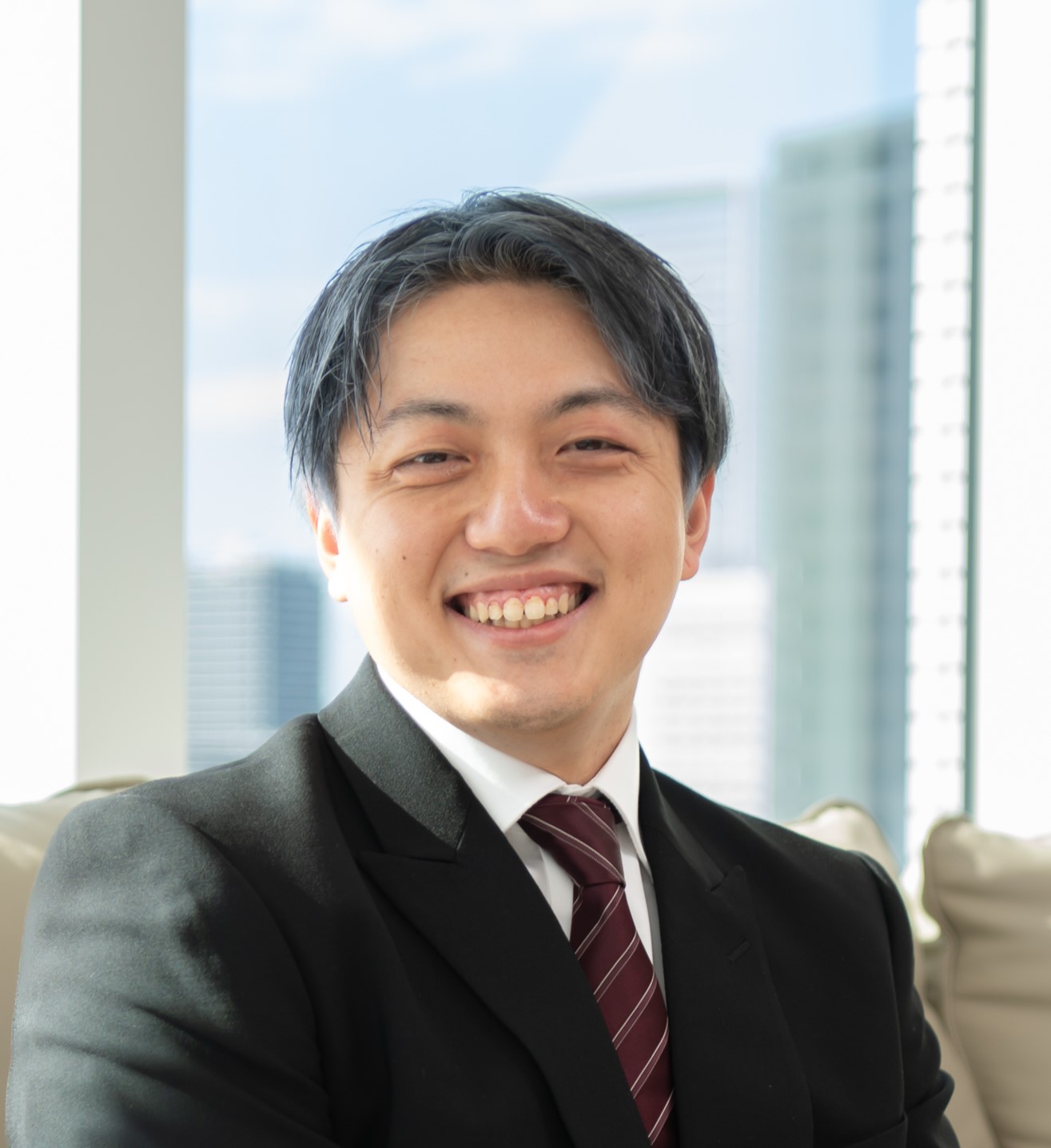 不動産業界の型を破り価値をつくる。 異業種から飛び込んだ男の挑戦と