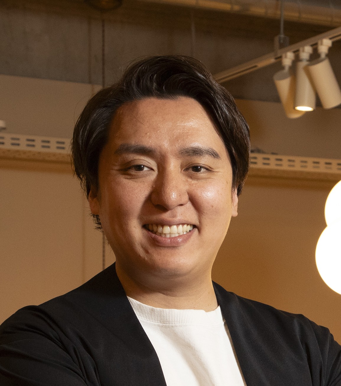 田中 田中 忠司 Tanaka Tadashi | KIZUNA EXECUTIVE ( キズナ エグゼクティブ )