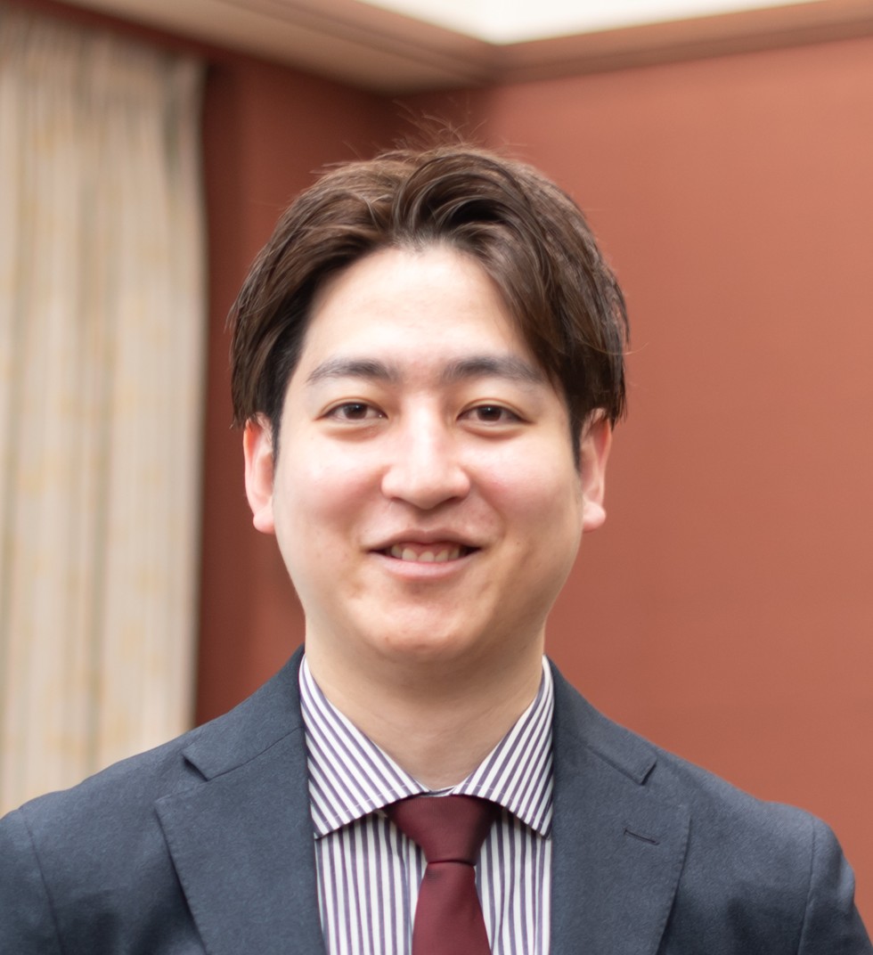 中島 康太 Nakashima Kota | KIZUNA EXECUTIVE ( キズナ エグゼクティブ )