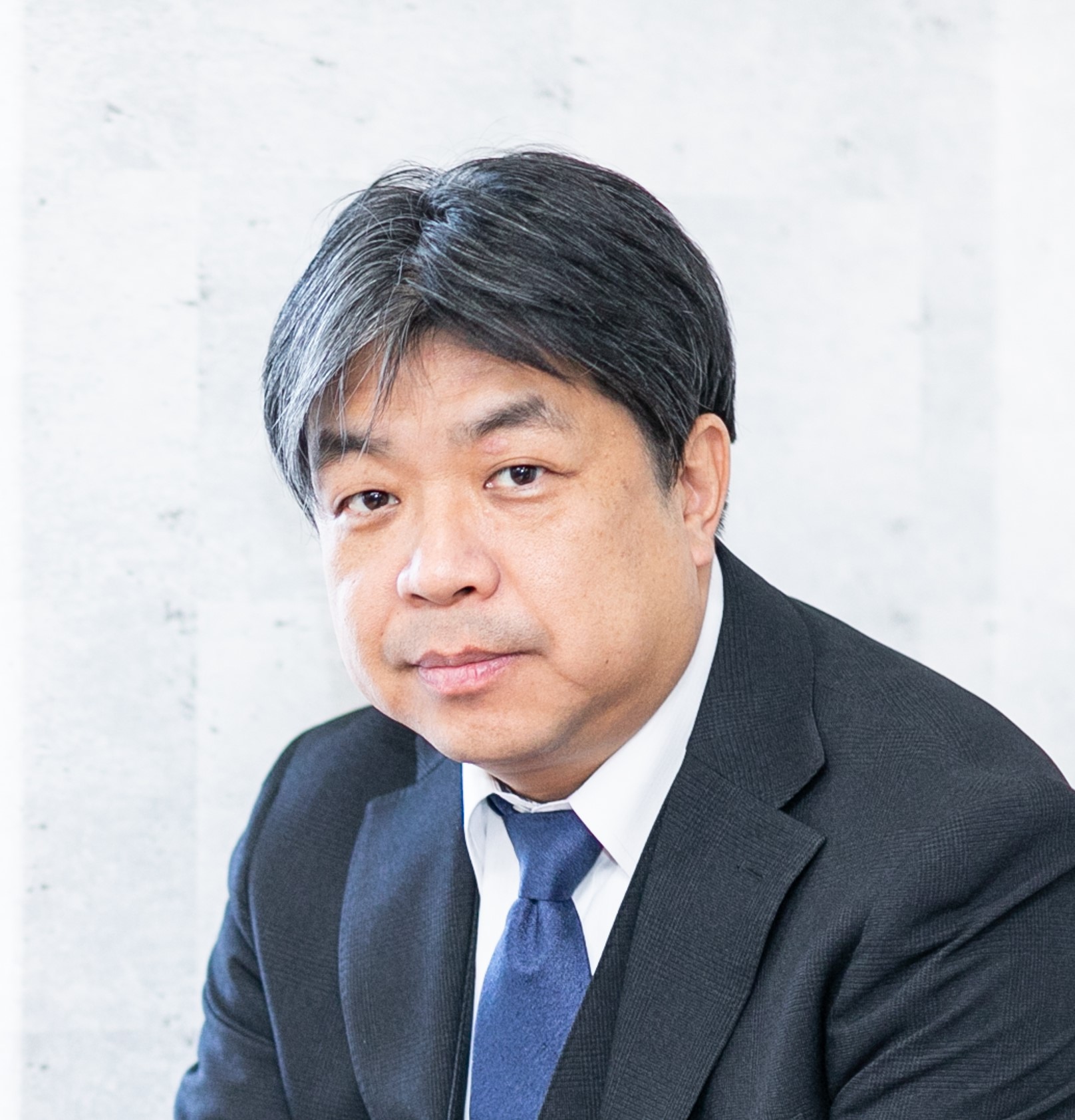 島田 篤 Shimada Atsushi | KIZUNA EXECUTIVE ( キズナ エグゼクティブ )